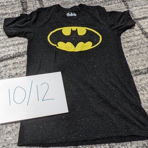 ► 3/$12 ◄ Boys Heathered Batman Shirt